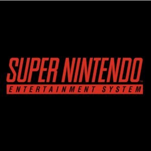 Super Nintendo